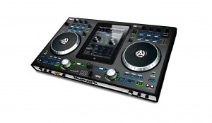 numark idj pro