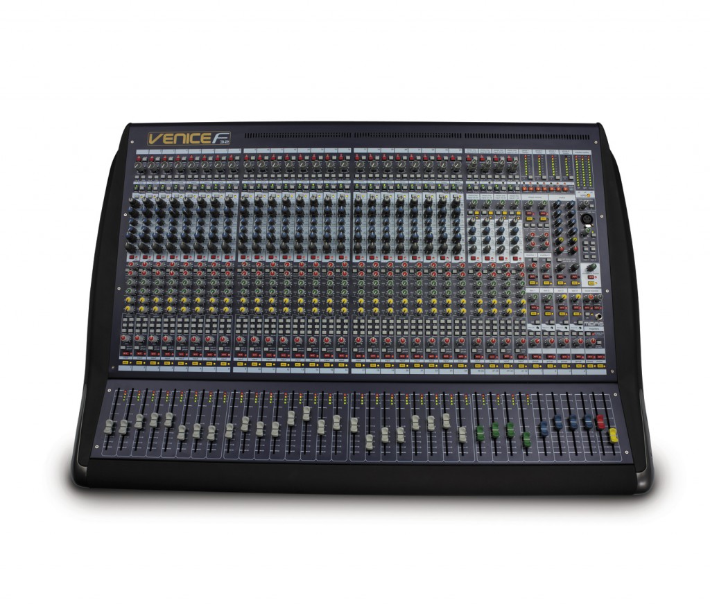 Midas Venice F32