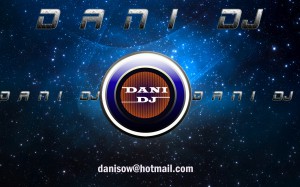 dani dj