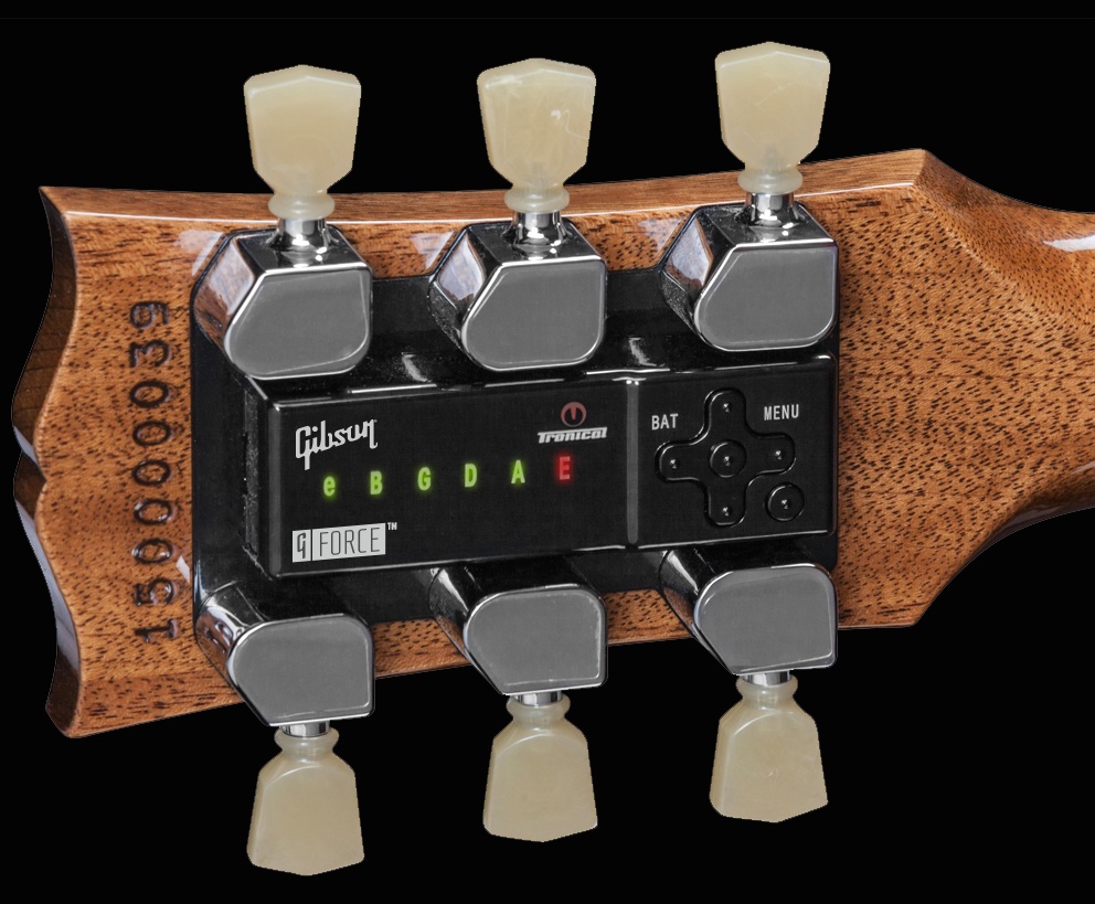 Gibson_G-Force