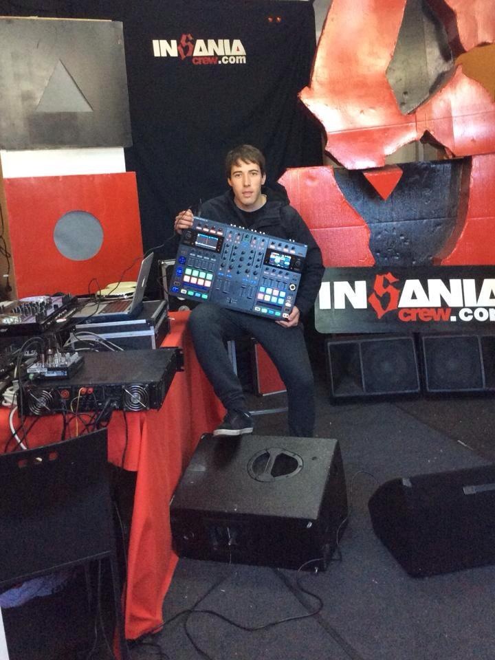 dj jokka 2