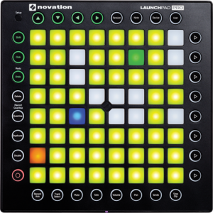novation launchpad pro 2
