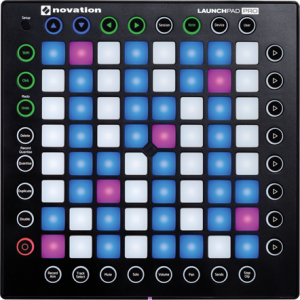 novation launchpad pro 3