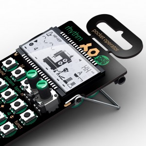 Teenage engineering Pocket Operators-0000