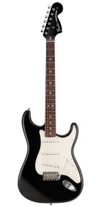 Guitarra Eléctrica Fender American Vintage 70s Stratocaster RW B