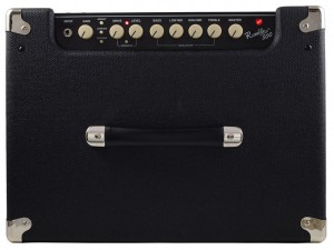 Amplificador para Bajo Fender Rumble 500 V3