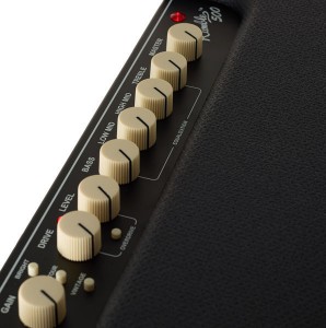 Amplificador para Bajo Fender Rumble 500 V3