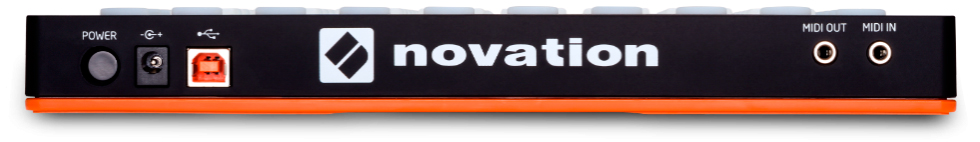 novation launchpad pro 5