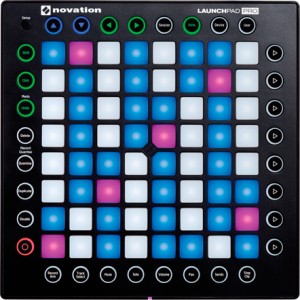 novation launchpad pro 6