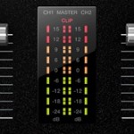 pioneer djm-900NXS2 display
