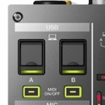 pioneer djm-900NXS2 usb