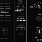 pioneer djm-900NXS2 eq curva