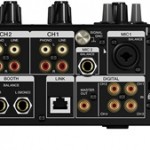 pioneer djm-900NXS2 conexiones