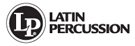 Latin Percussion
