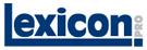 Lexicon