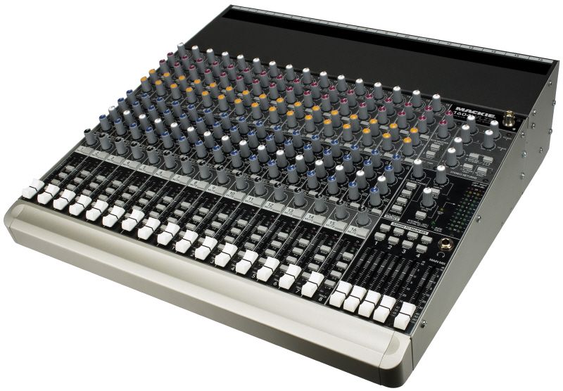 Mackie 1604-VLZ3