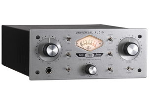 710 Twin-Finity Mic Pre & D.I. 