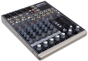 Mackie 802-VLZ3