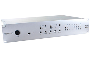 XLogic Alpha-Link MADI AX 