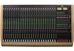 Toft Audio ATB 24