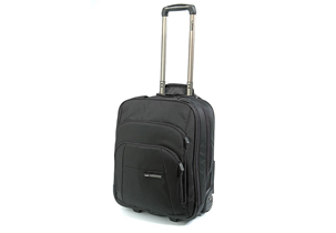 Creator Wheeled Midi Controller Case 22