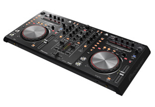 DDJ-S1 