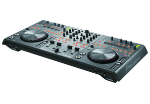 DDJ-T1 