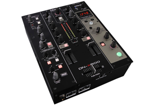 DN-X600 