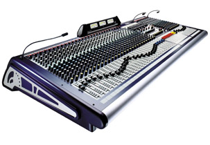 Soundcraft GB8-24