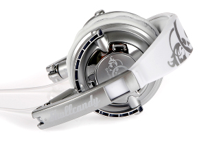 Low Rider Silver 