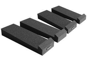 Desacoplador para monitores MoPAD