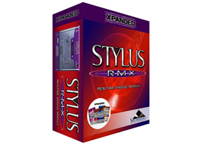 Stylus RMX Xpanded