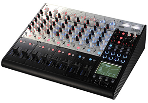 Korg Zero 8