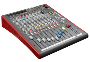 Allen Heath ZED-12FX
