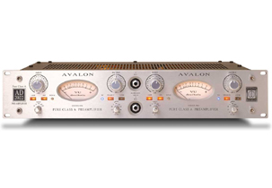 Avalon AD 2022