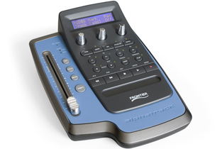 Frontier Design AlphaTrack