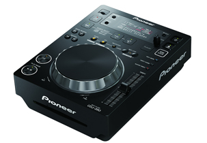 CDJ-350 