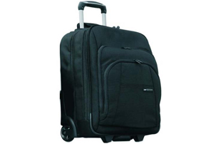 Creator Wheeled MIDI Controller Case 17