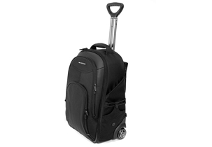 Creator Wheeled Laptop Backpack 21