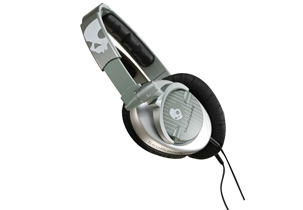 Skullcandy Skullcrusher - Green (Subwoofer integrado)