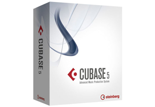 Steinberg Cubase 5