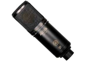 Audix Microphones CX112