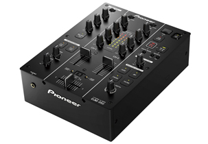 DJM-350 