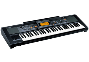 Roland E-09 - 61 teclas