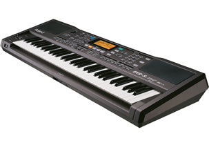 Roland EXR-5S - 61 teclas