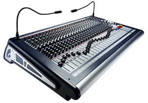 Soundcraft GB2-16