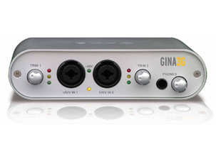 Echo Gina3G