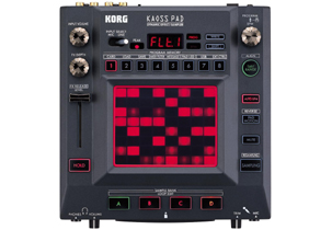 Korg Kaoss Pad 3 - KP3