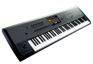 Kronos 61 