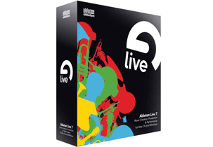Ableton Live 7